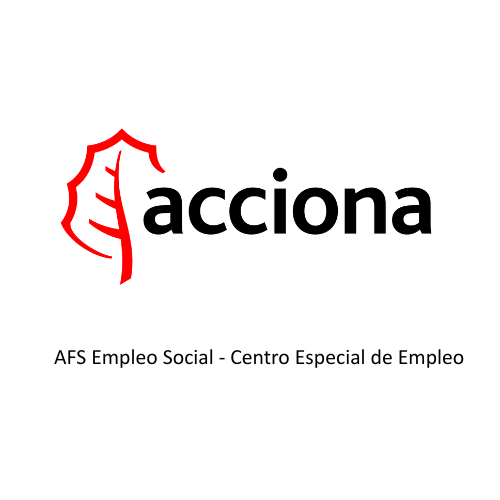 Logotipo de la organización